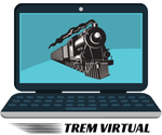 Trem Virtual